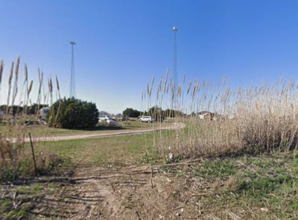 4530 County Road 351, Dublin, TX 76446