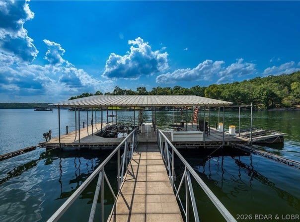 1040 Four Waters Drive, Sunrise Beach, MO 65079