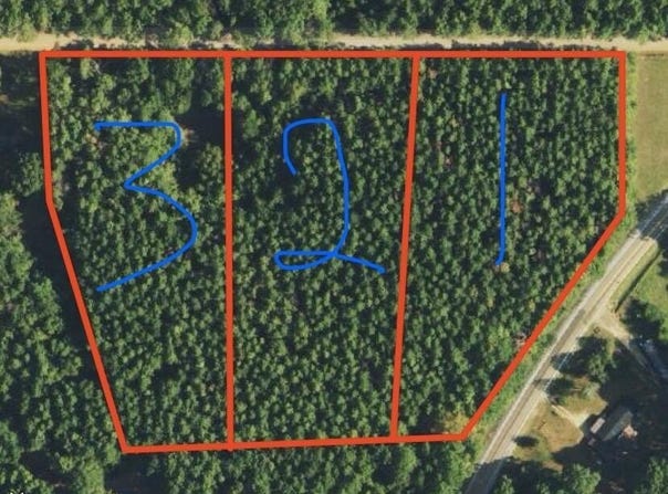 10010 Rd 412, Philadelphia, MS 39350