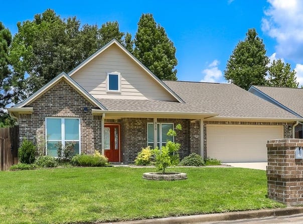 310 Saddle Brook, Lufkin, TX 75904