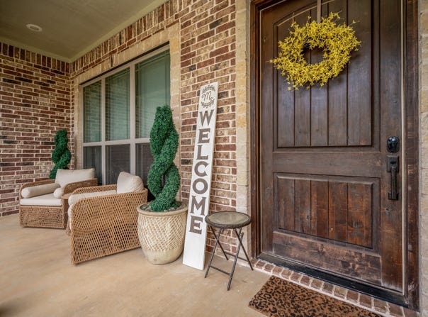 119 Blaine Tr, Longview, TX 75604