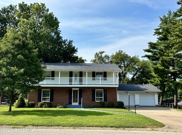 706 PROCTOR Drive, California, MO 65018