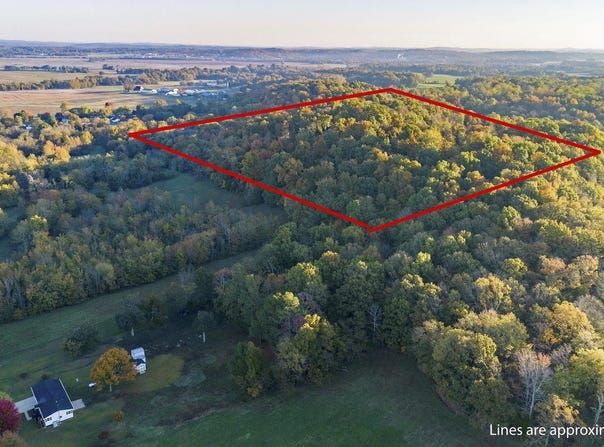 Martins Drive, Princeton, KY 42445