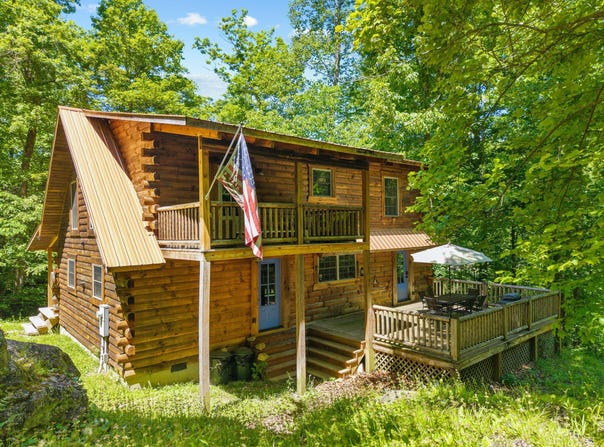99 Aider Court, Stanton, KY 40380