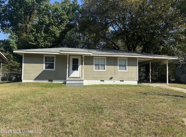 250 Winfield Street, Jackson, MS 39212