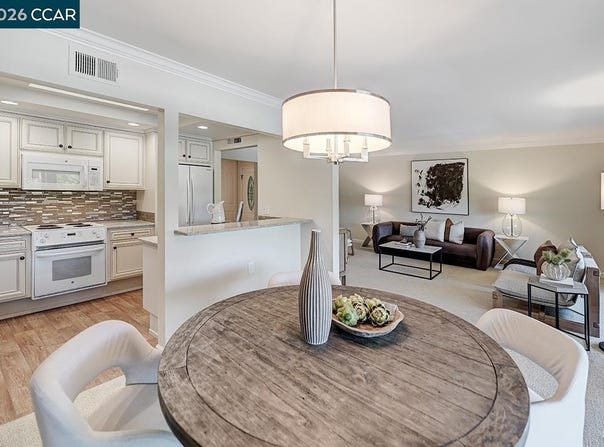 1163 Running Springs, Walnut Creek, CA 94595