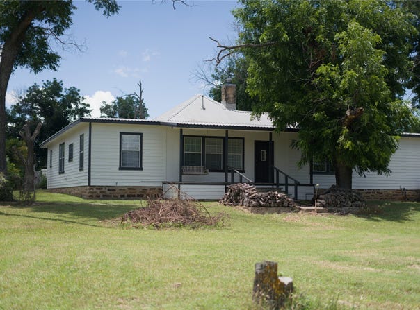 355 County Road 104, San Saba, TX 76877
