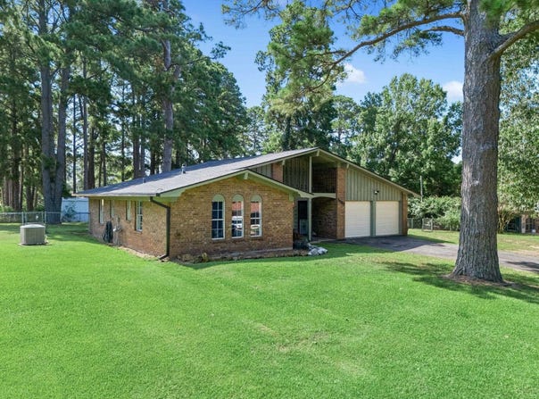 5002 Stevens St., Lone Star, TX 75668