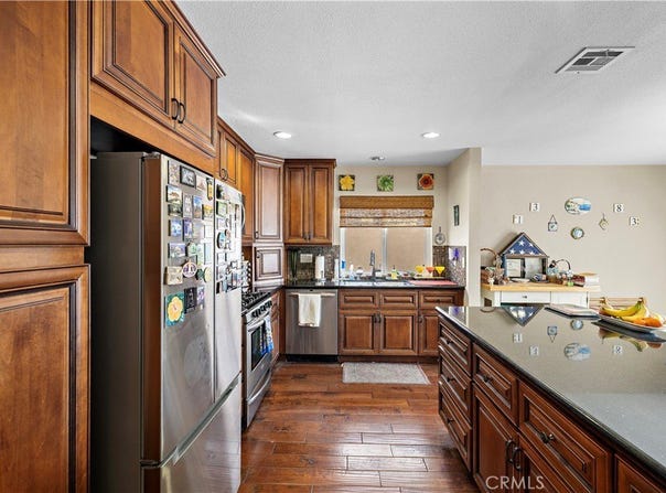 23764 VILLENA, Mission Viejo, CA 92692