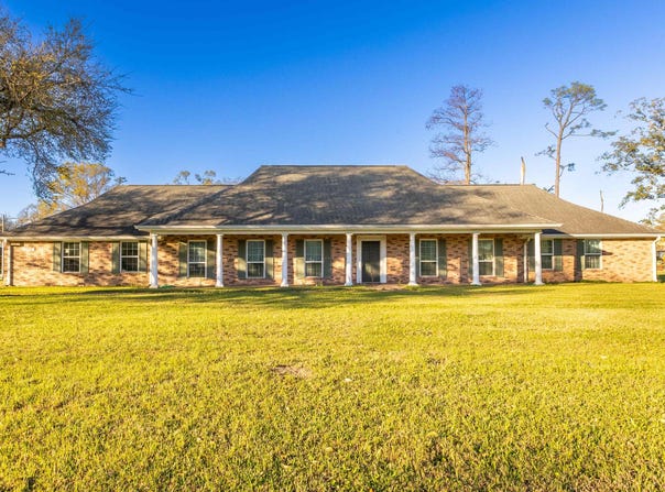 9473 E Main Street, Houma, LA 70363
