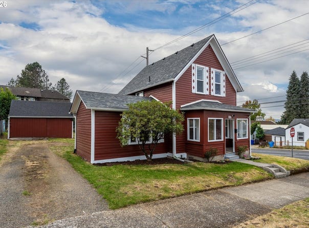 500 COWLITZ Way, Kelso, WA 98626