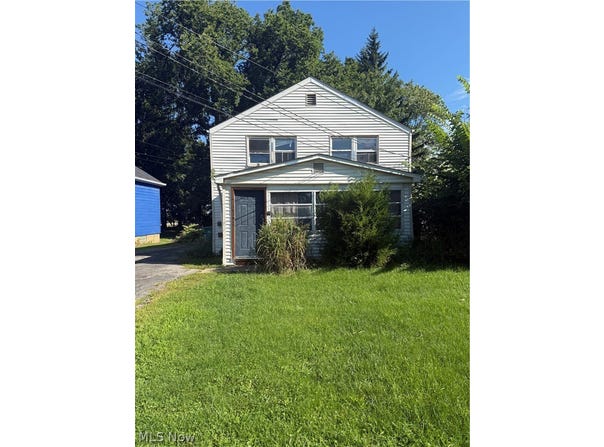 14113 Maple Avenue, Maple Heights, OH 44137