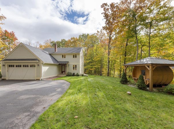 2 Serenity Lane, Meredith, NH 03253