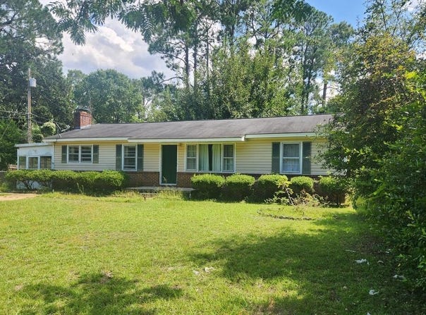900 17th Avenue, Albany, GA 31701