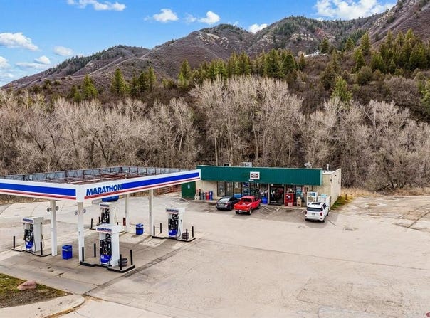20800 W US HWY 160, Durango, CO 81303