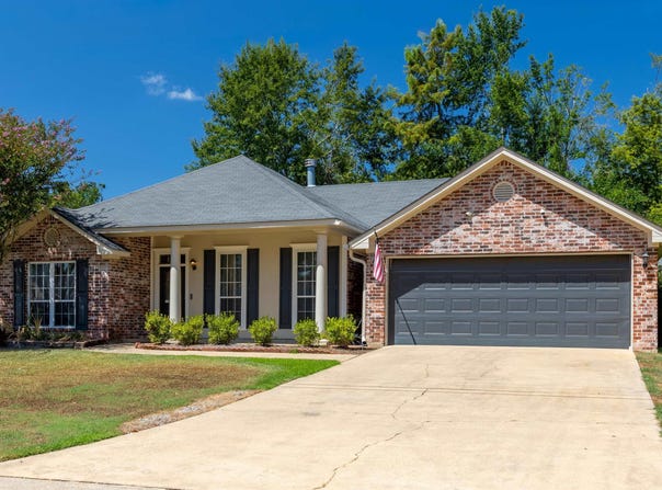 150 GREENFIELD CIRCLE, West Monroe, LA 71291