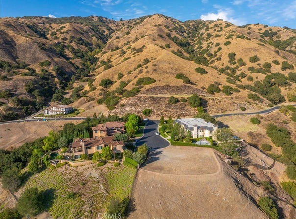 662 Oakhill Drive, Glendora, CA 91741