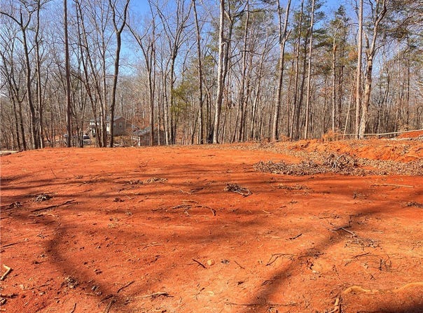 204 holly Drive, Westminster, SC 29693