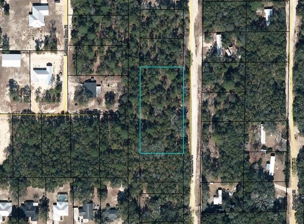 7210 PEMBROKE Street, KEYSTONE HEIGHTS, FL 32656