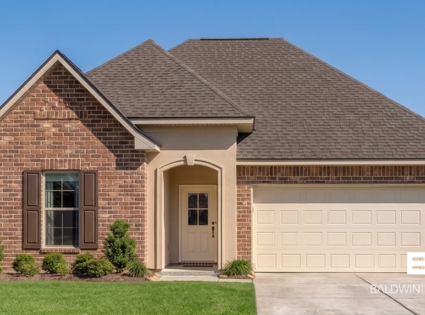 22527 Bluebird Drive, Silverhill, AL 36576