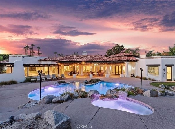 81815 Mountain View Lane, La Quinta, CA 92253