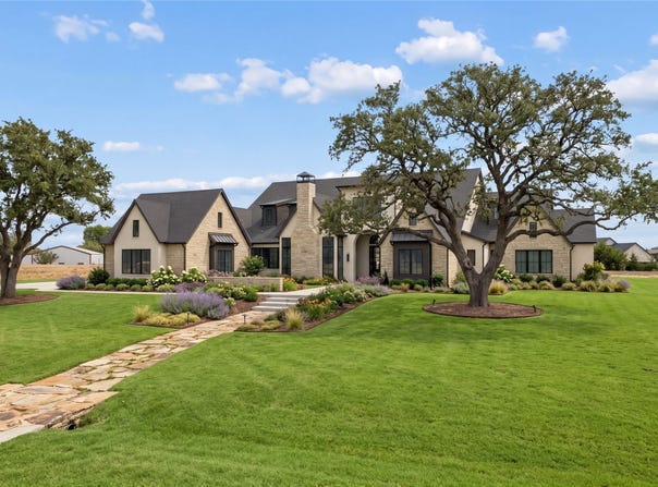 900 Healey Drive, Fairview, TX 75069