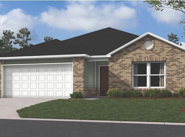 335 Stinson Road, Elkins, AR 72727