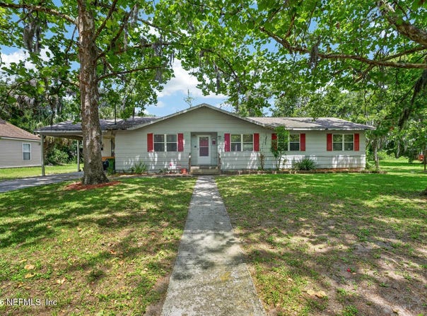 41 N WHITNEY Street, St. Augustine, FL 32084