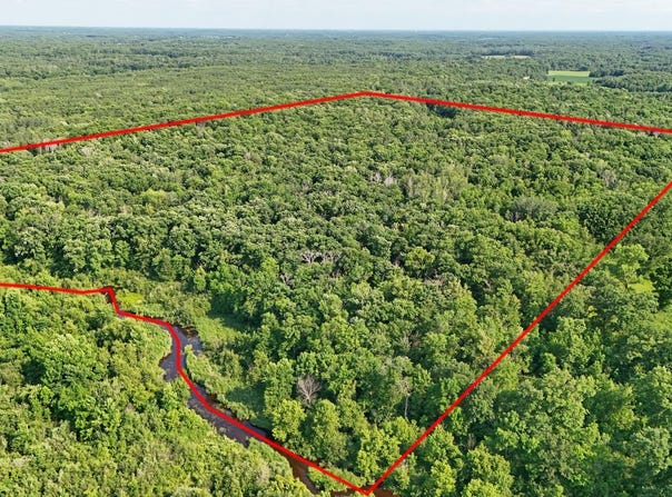 UNASSIGNED 155th Avenue, Milaca, MN 56353