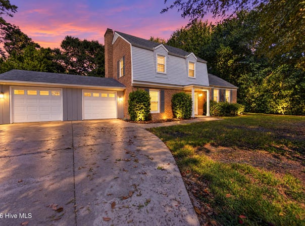 233 Tanbridge Road, Wilmington, NC 28405