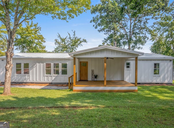 128 Pope Road, Sparta, GA 31087