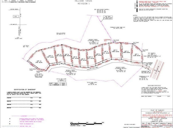 278 E Kentucky Highway 80, Lot 8, Hazard, KY 41701