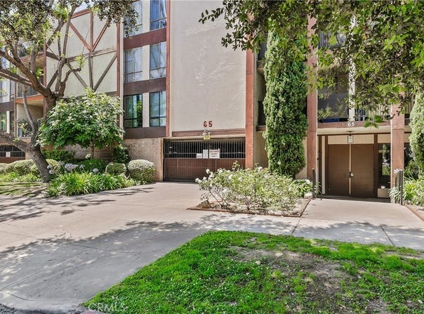 65 N Allen Avenue, Pasadena, CA 91106