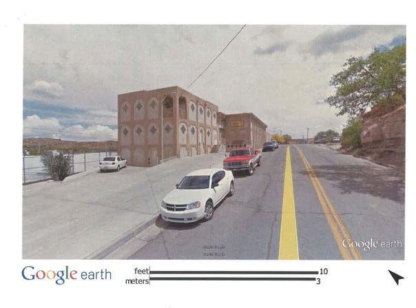 601 E COAL Avenue, Gallup, NM 87301