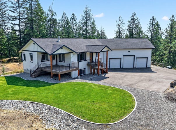 12217 W Thunder Rdg, Rathdrum, ID 83858