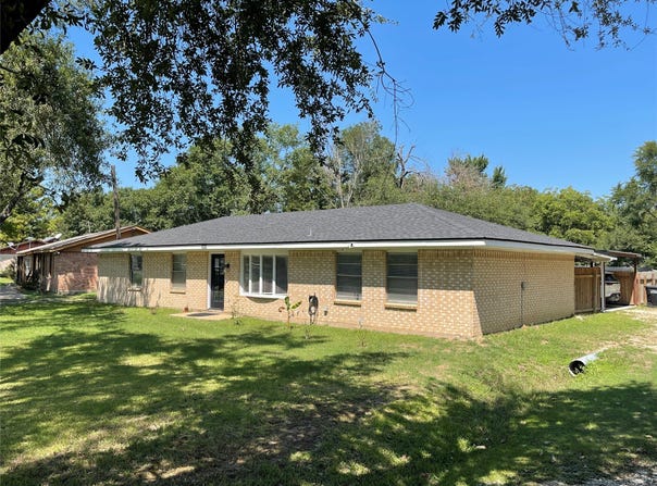 1209 Magnolia, Teague, TX 75860