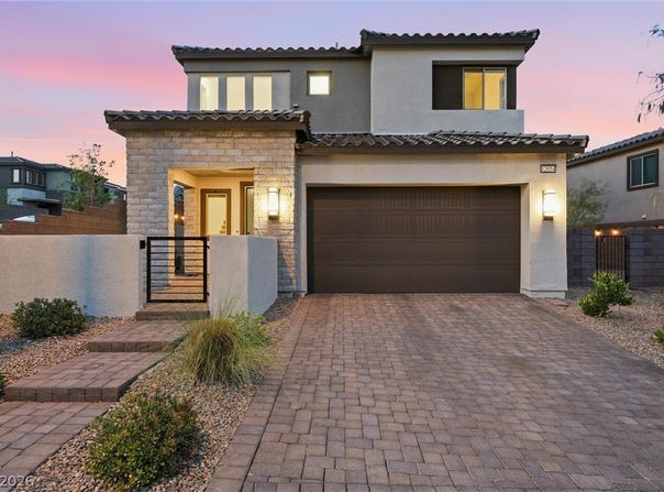 12054 Arrebol Avenue, Las Vegas, NV 89138