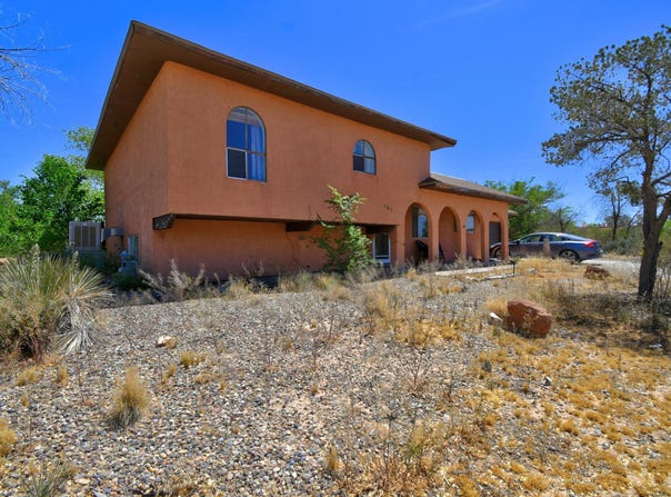 300 Horner Street, Rio Communities, NM 87002