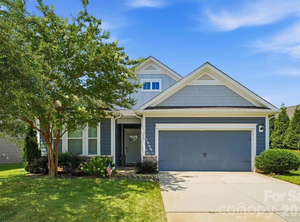 4269 Legacy Drive, Denver, NC 28037