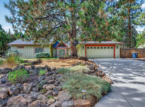 60947 Garnet Street, Bend, OR 97702