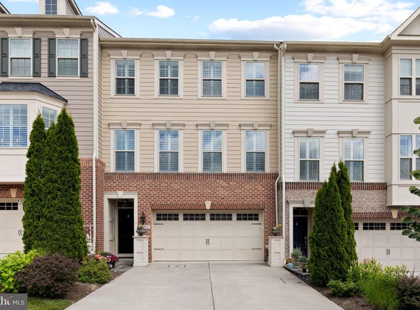 14017 FOX HILL Road, SPARKS, MD 21152