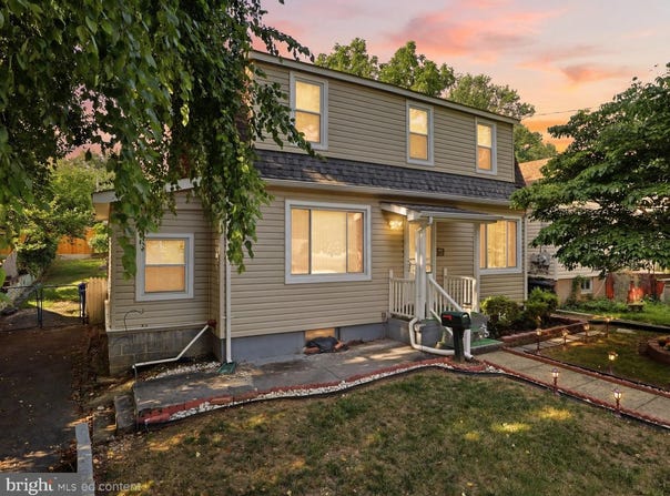 3107 WINDOM Road, MOUNT RAINIER, MD 20712