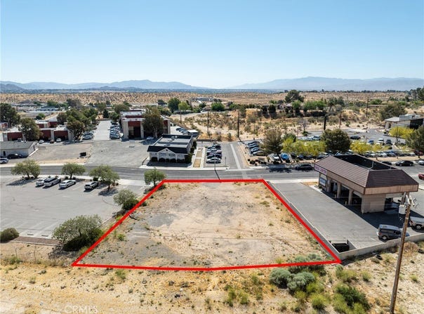 Corta Drive, Victorville, CA 92395