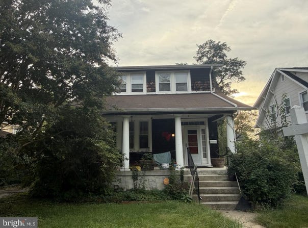 2900 HAVERFORD Road, BALTIMORE, MD 21216