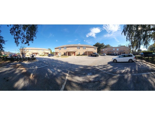 708-736 N Palm Boulevard, Niceville, FL 32578