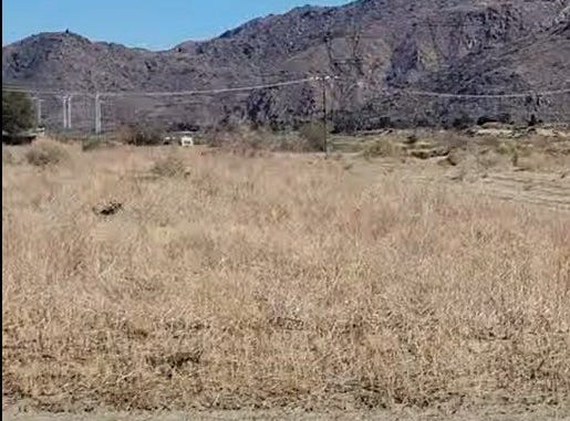 50600 Esperanza Ave., Cabazon, CA 92230