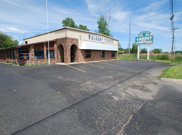 30 W M-55, Tawas City, MI 48763