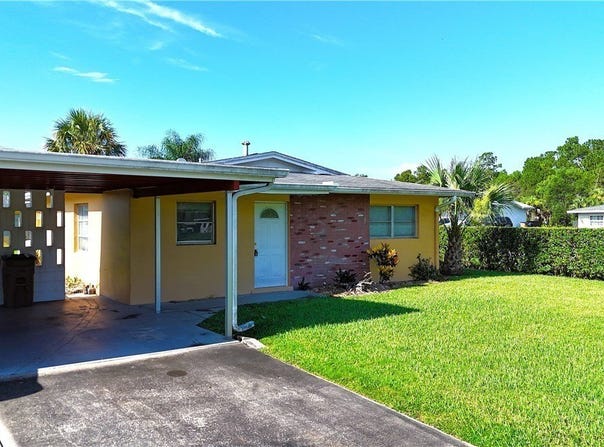2214 E 6th Street, Lehigh Acres, FL 33936
