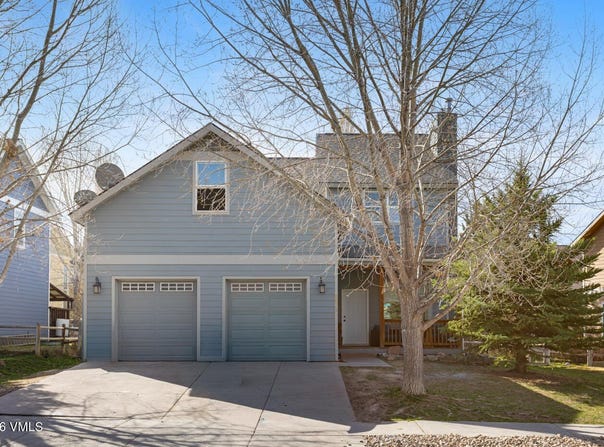 912 Second Street, Eagle, CO 81631