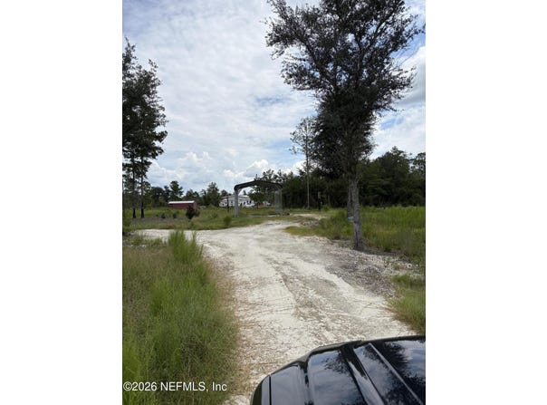 12902 COUNTY RD 241, Lake Butler, FL 32054